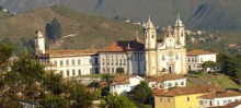 Ouro Preto realiza o Inventário de Proteção ao Acervo Cultural de Minas Gerais (IPAC) - Foto de Gabriela Barone
