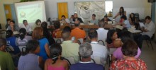 Com a realização da Câmara Itinerante em Rodrigo Silva, o Programa contemplará os 12 distritos ouro-pretanos.