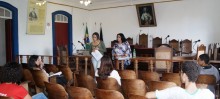 Parlamento Jovem de Ouro Preto traz novidades neste ano