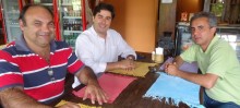 Empresário afirma que grupo buscará expandir o turismo em Ouro Preto e região