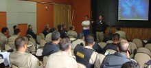 Polícia Civil de Ouro Preto recebe novos equipamentos para perícia