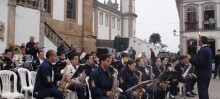 Festival ouropretano de bandas é promovido pelo Museu da Inconfidência
