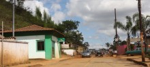 Prefeitura de Ouro Preto vai reconstruir Rodoviária - Foto de Neno Vianna