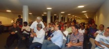 Grupo partidário majoritário traça estratégias para a sucessão municipal de Ouro Preto