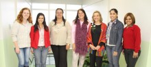 Ouro Preto recebe equipe do Ministério da Saúde