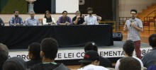Audiência Pública discute normas para o reassentamento de Bento Rodrigues - Foto de Marcos Fileto