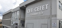 CEFET: O CET-Cefet de Itabirito será transformado em IFMG