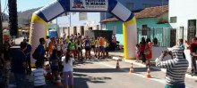 Centenas de atletas participam de corrida em Águas Claras