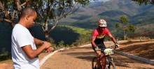 Golden Biker agita o fim de semana em Itabirito