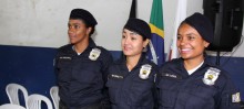 Guarda Municipal de Ouro Preto
