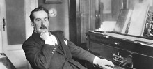 Puccini, criador de peças de grande valor dramático como Nessun Dorma, terá espaço na programação
