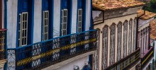 Ouro Preto alcança o 1º lugar no ranking ICMS Cultural