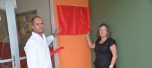 Escola de Bento Rodrigues é inaugurada