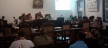 Tratamento oncológico pode ser tema de audiência pública em Ouro Preto
