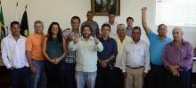 Câmara de Ouro Preto aprova fim do voto secreto