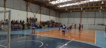Termina etapa municipal dos Jogos Escolares em Ouro Preto - Foto de Marcelo Tholedo