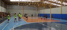 Termina etapa municipal dos Jogos Escolares em Ouro Preto - Foto de Marcelo Tholedo