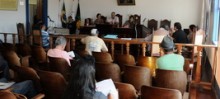 Durante a reunião de quinta-feira, 31, várias proposições foram aprovadas pelos vereadores de Ouro Preto em prol do município