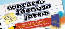 Concurso Literário dá prêmios para as escolas