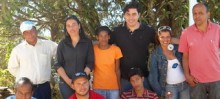 Coligação “Ouro Preto de Cara Nova” faz balanço do primeiro mês de campanha
