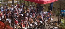 Lojistas elogiam a Copa Ale / Premo Inconfidentes e Copa Shimano / Tripp de amadores de MTB