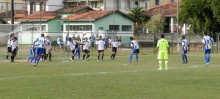 Seleção de Mariana vence de goleada e vai à final da Copa Estrada Real - Foto de Kíria Ribeiro