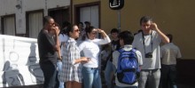 Manifestações em Ouro Preto fecham acessos importantes