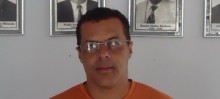 Adilson José Carneiro, novo presidente da LEMA
