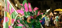 Escolas de Samba de Ouro Preto vão receber R$ 44 mil cada
