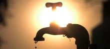 Período de seca requer atenção da comunidade para desperdício de água