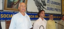 José Leandro defende mais desenvolvimento humano para Ouro Preto