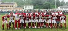 Rosário é campeão da 1º divisão de Ouro Preto