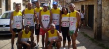 ACROP continua produzindo orgulho para o atletismo ouro-pretano