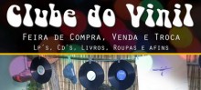 Clube do Vinil traz música e cultura para Ouro Preto