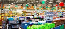 Cooperouro inaugura novo supermercado em Ponte Nova