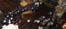 Museu da Música de Mariana comemora sucesso de público em seus 43 concertos do Projeto “Arte Educação Através da Música”