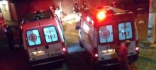 Assassinatos na Região - crimes aconteceram em Mariana e Cachoeira do Campo