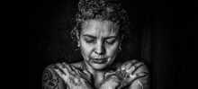 GLTA traz exposição de fotografias que miram na intimidade do banho