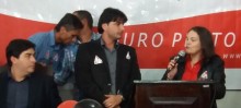 Vereador Léo Feijoada lança pré-candidatura à prefeito