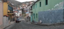 Rua Crispim Ferreira