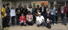 Ouro Preto realiza conferência de Promoção da Igualdade Racial