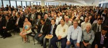 Asfalto chega em mais três distritos de Ouro Preto