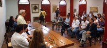 Ouro Preto paga piso nacional do professor