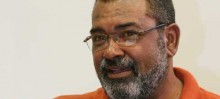 Ex-coordenador da Comdec, Roberto Gomes