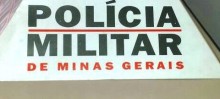Polícia Militar prende autores de tráfico de drogas no bairro Santo Antônio em Mariana