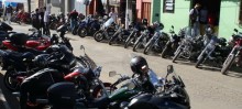 Evento em Santa Rita traz a “selvageria” e diversão dos motoclubes para a cidade - Foto de Mauro Fotos