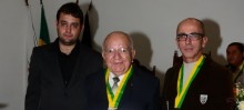 Genival Ramalho, ex-prefeito de Ouro Preto, morre aos 91 anos