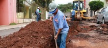 Saae de Itabirito investe em treinamento operacional para melhoria das obras nas ruas da cidade