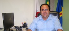 “Deixarei a presidência da Câmara com o sentimento de dever cumprido”, diz Geraldo Mendanha