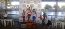 Equipe de Ouro Preto se destaca nos Jogos Escolares de Minas Gerais